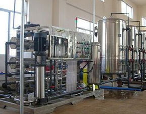 醫(yī)院手術(shù)室專用凈水設(shè)備 守護(hù)無菌手術(shù)環(huán)境的核心衛(wèi)士