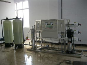 小型凈水設(shè)備 廠家選擇與市場報(bào)價(jià)指南